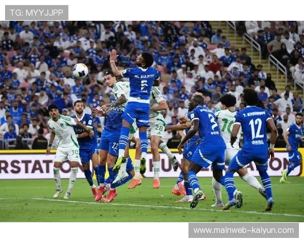 亚冠西亚区积分形势分析 利雅得新月与吉达联合领跑争夺