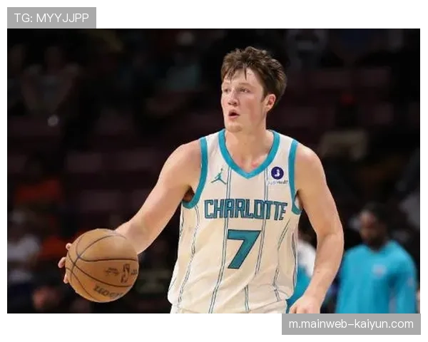 克尼佩尔创造新秀纪录 黄蜂三分战术执行成功率超预期