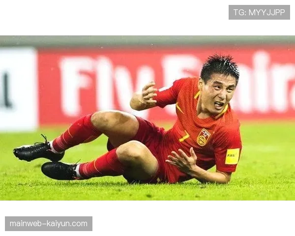 彭啸U23国足比赛受伤退场 泰山后防小将伤情暂未明确答案