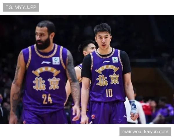 里勒单场45分展现得分爆发力，北控进攻端过度依赖外援